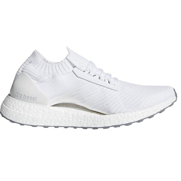 adidas Shoes - Womens Ultraboost X Cloud White